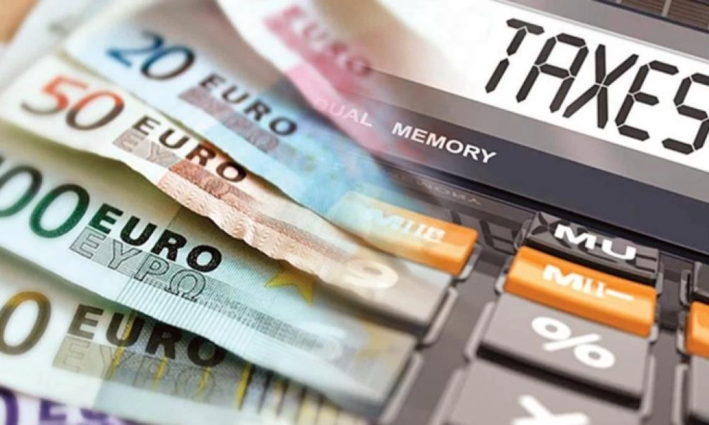 Πόθεν έσχες: Παράταση για την υποβολή δηλώσεων έως τις 31 Μαρτίου